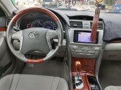 Bán Toyota Camry năm sản xuất 2009