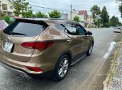 Cần bán Hyundai Santa Fe, giá thấp, động cơ ổn định giá mềm