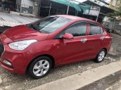 Xe Hyundai Grand i10 năm sản xuất 2018 còn mới