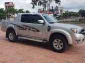 Bán Ford Ranger đời 2009, màu bạc, nhập khẩu nguyên chiếc, giá 299tr