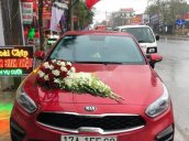 Cần bán Kia Cerato năm sản xuất 2019, xe mới, gia đình sử dụng