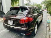 Cần bán lại xe Porsche Cayenne sản xuất 2014, xe nhập, xe một đời chủ