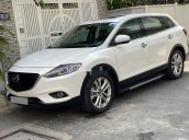 Bán xe Mazda CX 9 sản xuất 2014, xe nhập còn mới, giá tốt