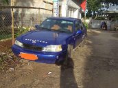 Bán Daewoo Cielo đời 1995, màu xanh lam, 37 triệu