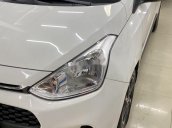 Cần bán Hyundai Grand i10 năm sản xuất 2019, xe còn mới, giá ưu đãi 