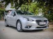 Bán Mazda 3 sản xuất năm 2016, giá thấp, động cơ ổn định