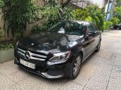 Cần bán gấp Mercedes-Benz C200 năm 2016, nhập khẩu nguyên chiếc
