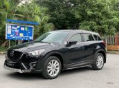 Cần bán lại xe Mazda CX 5 năm sản xuất 2014 còn mới