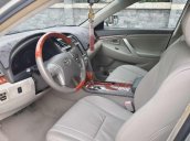 Bán Toyota Camry năm sản xuất 2009