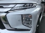 Cần bán Mitsubishi Pajero Sport 2.4AT sản xuất 2020, nhập khẩu nguyên chiếc