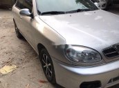 Cần bán Daewoo Lanos đời 2004, màu bạc, nhập khẩu nguyên chiếc