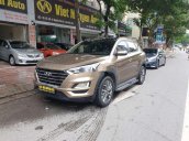 Bán Hyundai Tucson sản xuất năm 2019, giá 890 triệu