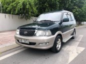 Cần bán xe Toyota Zace sản xuất 2003 còn mới, giá 168tr