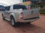 Bán Ford Ranger đời 2009, màu bạc, nhập khẩu nguyên chiếc, giá 299tr