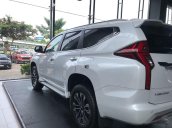 Cần bán Mitsubishi Pajero Sport 2.4AT sản xuất 2020, nhập khẩu nguyên chiếc