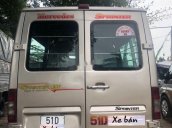 Cần bán Mercedes Sprinter sản xuất 2006, 158 triệu