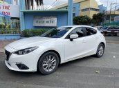 Bán xe Mazda 3 năm sản xuất 2017 còn mới