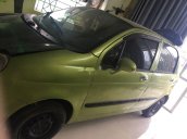 Cần bán xe Daewoo Matiz sản xuất 2004, nhập khẩu, xe chính chủ còn mới