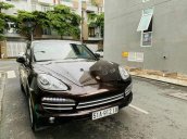 Cần bán lại xe Porsche Cayenne sản xuất 2014, xe nhập, xe một đời chủ