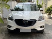 Bán xe Mazda CX 9 sản xuất 2014, xe nhập còn mới, giá tốt