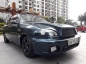 Bán Daewoo Lanos năm sản xuất 2000, xe giá thấp, động cơ ổn định 