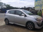 Cần bán xe Toyota Wigo năm 2018, nhập khẩu còn mới