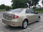 Cần bán lại xe Toyota Corolla Altis sản xuất 2014 còn mới