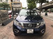 Bán Nissan Navara sản xuất năm 2018, màu xanh lam, xe nhập, giá 535tr