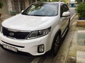 Lên đời bán Kia Sorento sản xuất 2016, nhập khẩu nguyên chiếc số tự động