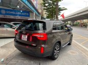 Bán ô tô Kia Sorento sản xuất năm 2015, giá 598tr