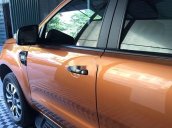 Bán Ford Ranger đời 2017, xe nhập, số tự động