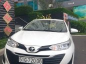 Bán Toyota Vios sản xuất 2019, giá chỉ 490 triệu, xe chính chủ còn mới