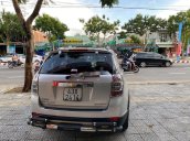 Cần bán lại xe Chevrolet Captiva đời 2010, màu bạc, giá chỉ 269 triệu