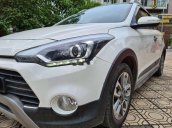 Bán Hyundai i20 Active 1.4AT năm 2015, màu trắng, xe nhập