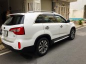 Bán xe Kia Sorento năm sản xuất 2016