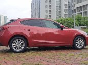 Cần bán gấp Mazda 3 năm 2015, màu đỏ, xe chính chủ