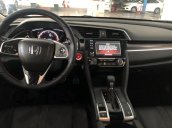 Bán Honda Civic đời 2019, màu bạc