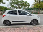 Bán Hyundai Grand i10 năm 2018, xe nhập như mới, giá tốt