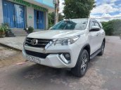 Cần bán Toyota Fortuner 2019, màu trắng, nhập khẩu số tự động, 975 triệu