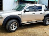 Bán Ford Ranger năm sản xuất 2007, nhập khẩu nguyên chiếc, giá tốt