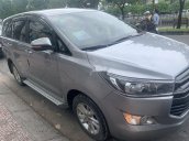 Bán ô tô Toyota Innova 2018, màu bạc