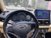 Xe Toyota Vios sản xuất năm 2017 còn mới, 360 triệu