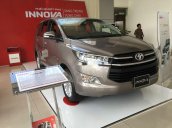 Bán ô tô Toyota Innova đời 2020, nhập khẩu nguyên chiếc