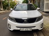 Bán xe Kia Sorento năm sản xuất 2016