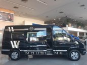 Ford Transit Limousine năm 2019