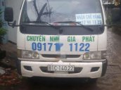 Cần bán Kia K3000S năm 2009, màu trắng