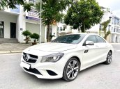 Mercedes Benz CLA 200 2015, giá tốt nhất thị trường