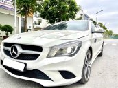 Mercedes Benz CLA 200 2015, giá tốt nhất thị trường