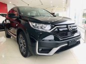 Cần bán gấp chiếc Honda CR-V E đời 2020, xe giá tốt, giao nhanh toàn quốc