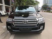 Toyota Land Cruiser sản xuất 2020 giao ngay trong tháng 11